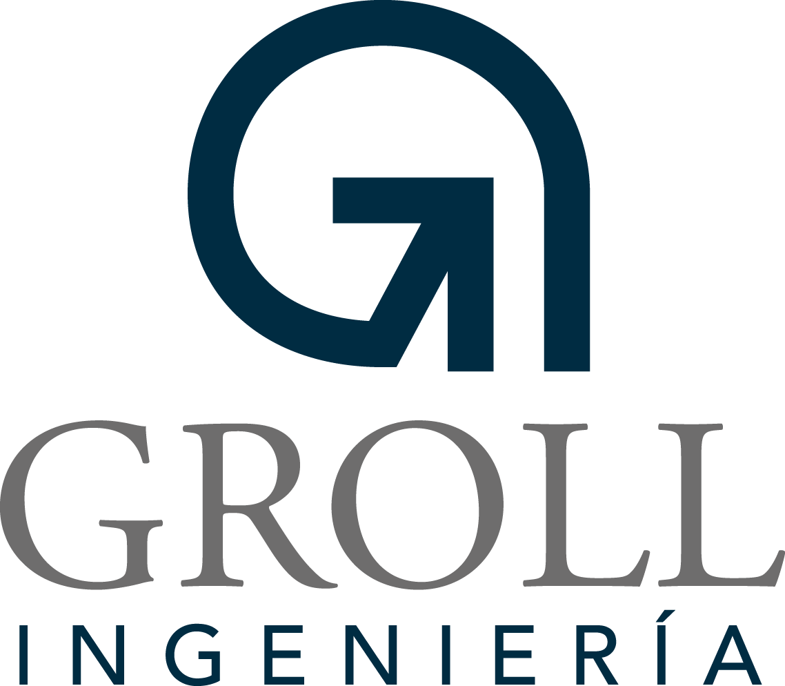 Logo Groll Ingenieria