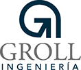 Logo Groll Ingeniería